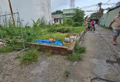 Cơ hội hiếm có sở hữu đất thổ cư mặt tiền Huỳnh Tấn Phát... Bán đất tại Phú Thuận, Hồ Chí Minh 02