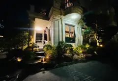 Bán biệt thự lô góc 3 mặt thoáng KĐT Mới Yên Hòa, diện tích 600.2 m²... Bán biệt thự, liền kề tại Yên Hòa, Hà Nội 01