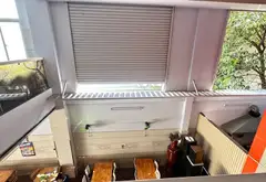 Bán nhà mặt phố đường Song Hành - Lê Thị Hà, Hóc Môn, mặt tiền rộng 9m, có thang máy... Bán nhà mặt phố tại Hóc Môn, Hồ Chí Minh 15