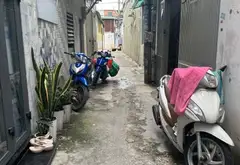 Nhà đẹp 2 tầng, 2 phòng ngủ tại Quận Tân Phú, diện tích 29,7 m², giá 3,6 tỷ... Bán nhà riêng tại Tân Phú, Hồ Chí Minh 08