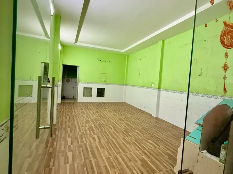 🔥 BÁN GẤP NHÀ 3 TẦNG ĐÚC – DT 90M² – HẺM XE HƠI – GẦN LÊ VĂN KHƯƠNG- HƠN 5T.Ỷ... Bán nhà riêng tại Đông Thạnh, Hồ Chí Minh 01
