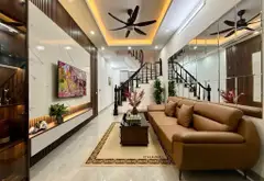 Bán nhà Trường Chinh, Đống Đa, Ngõ thông, Full nội thất xịn sò, 34m2, 8.6 tỷ... Bán nhà riêng tại Kim Liên, Hà Nội 01