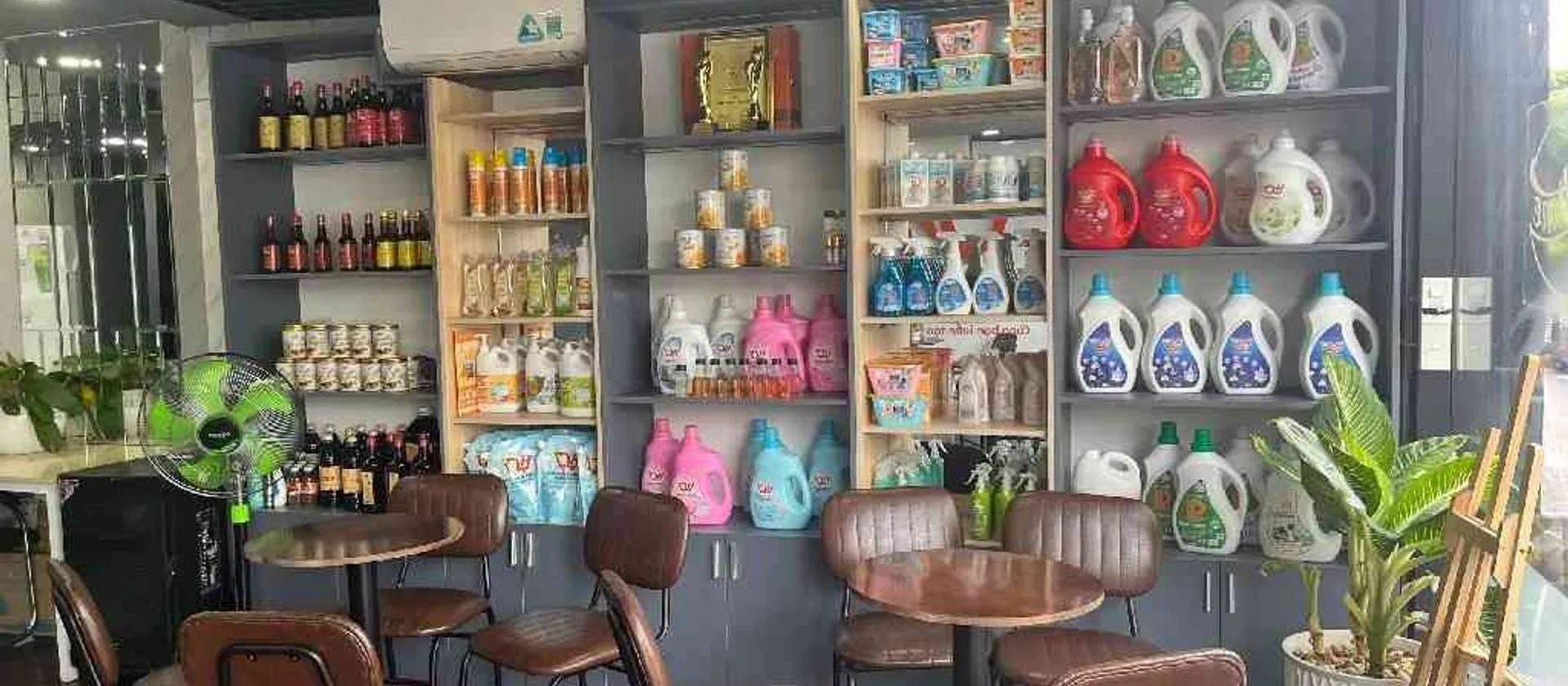 Bán shophouse 2 tầng tại phường 2, Tân Bình, giá 9.2 tỷ... Bán Shophouse tại Tân Sơn Hòa, Hồ Chí Minh 01