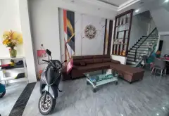 Nhà 3 tầng mới xây ngõ rộng ô tô đỗ cửa tại Hồng Thái, An Dương... Bán nhà riêng tại An Dương, Hải Phòng 11