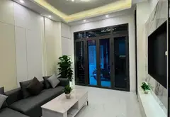 Nhà 5 tầng Hoàng Mai - Sống sang, kinh doanh đỉnh... Bán nhà riêng tại Tương Mai, Hà Nội 04