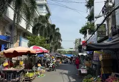 Bán nhà riêng 4 tầng 71m2 tại Bình Hưng Hòa, Bình Tân, mặt tiền 4m, pháp lý đầy đủ... Bán nhà riêng tại Bình Hưng Hòa, Hồ Chí Minh 02