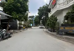 Lô đất góc vị trí đẹp tại khu tái định cư Hoa Quả, bên cạnh Vinhome Riverside... Bán đất tại Hồng Bàng, Hải Phòng 08