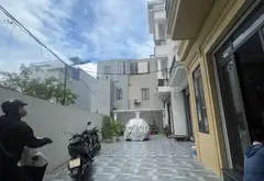 Nhà 3 tầng hiện đại tại Vĩnh Khê - An Đồng với mặt tiền rộng rãi... Bán nhà riêng tại An Hải, Hải Phòng 02