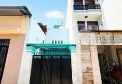 Nhà hẻm xe hơi, siêu tiện lợi quận Tân Bình giảm giá... Bán nhà riêng tại Bảy Hiền, Hồ Chí Minh 02