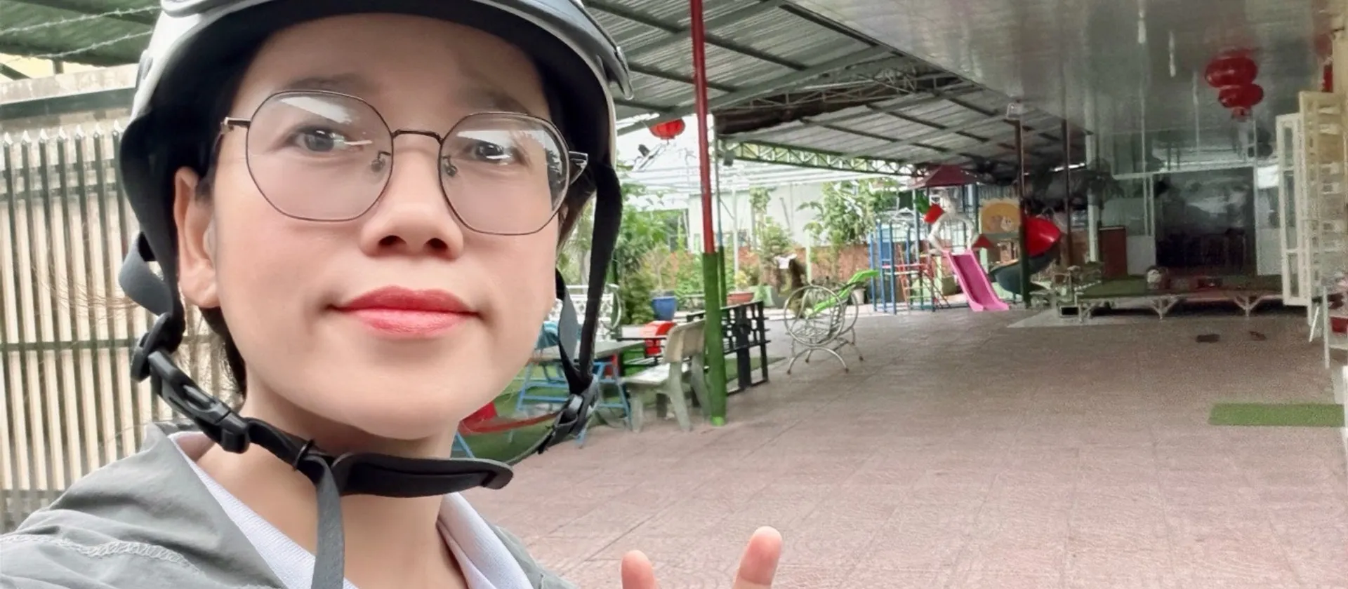 Nhà mặt phố Củ Chi siêu lợi nhuận - Trường mầm non thu nhập khủng... Bán nhà mặt phố tại Bình Mỹ, Hồ Chí Minh 01