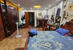 Biệt thự Dương Nội thiết kế sang trọng, tiện nghi hoàn hảo... Bán biệt thự, liền kề tại Dương Nội, Hà Nội 08