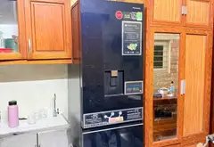 Cơ hội có một không hai: Nhà 5 tầng kiên cố ngay trung tâm Đội Cấn giá hấp dẫn... Bán nhà riêng tại Ngọc Hà, Hà Nội 08