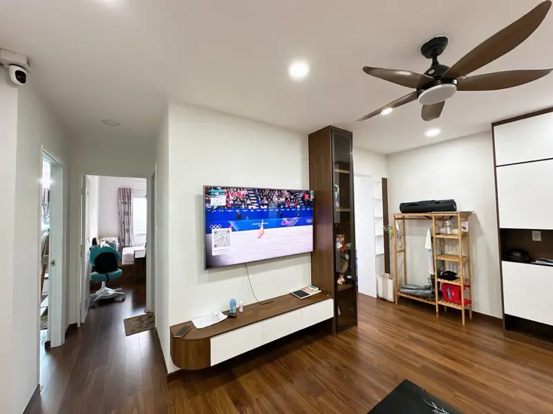 Bán căn hộ 2 phòng ngủ tại Thạnh Mỹ Lợi, Quận 2, 65m2, giá 3.53 tỷ... Bán căn hộ chung cư tại Cát Lái, Hồ Chí Minh 01