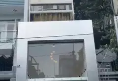 Bán nhà mặt phố 5 tầng trung tâm Phú Nhuận, 57m2, giá 15 tỷ... Bán nhà mặt phố tại Phú Nhuận, Hồ Chí Minh 03