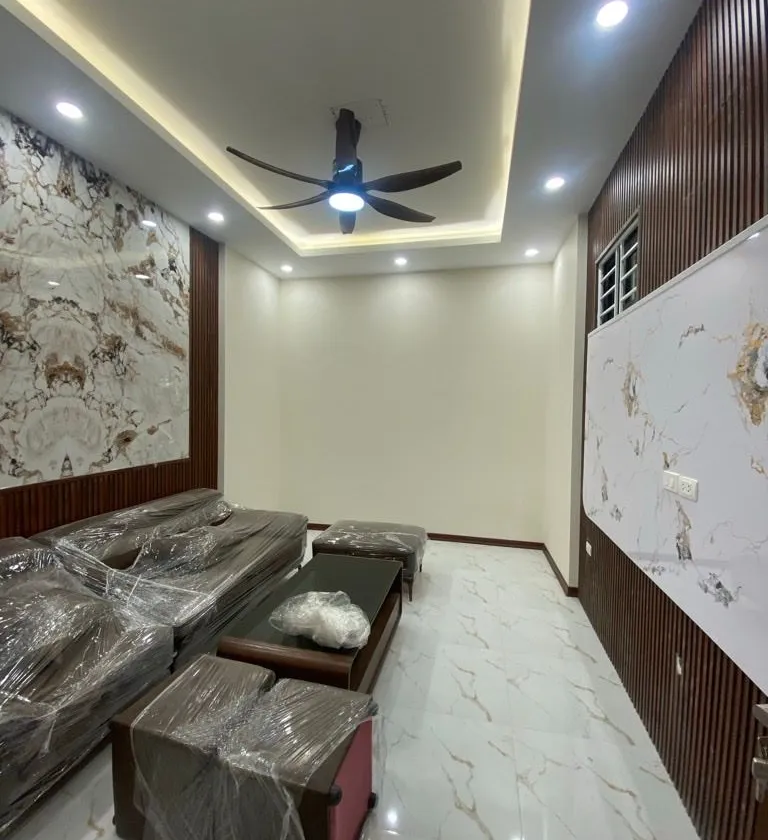 Nhà phân lô 5 tầng, 42m2, thang máy, 6PN gần Ngã 5 Hà Trì, Hà Đông... Bán nhà riêng tại Kiến Hưng, Hà Nội 01