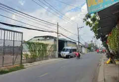 Đất Vàng Kinh Doanh Đa Ngành Tại Bình Chánh... Bán đất tại Vĩnh Lộc, Hồ Chí Minh 05