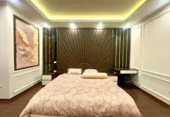 Trung tâm Kim Mã - Thiết kế đẹp full nội thất - 6 tầng thang máy nhập khẩu - Dòng tiền... Bán nhà riêng tại Ngọc Hà, Hà Nội 08