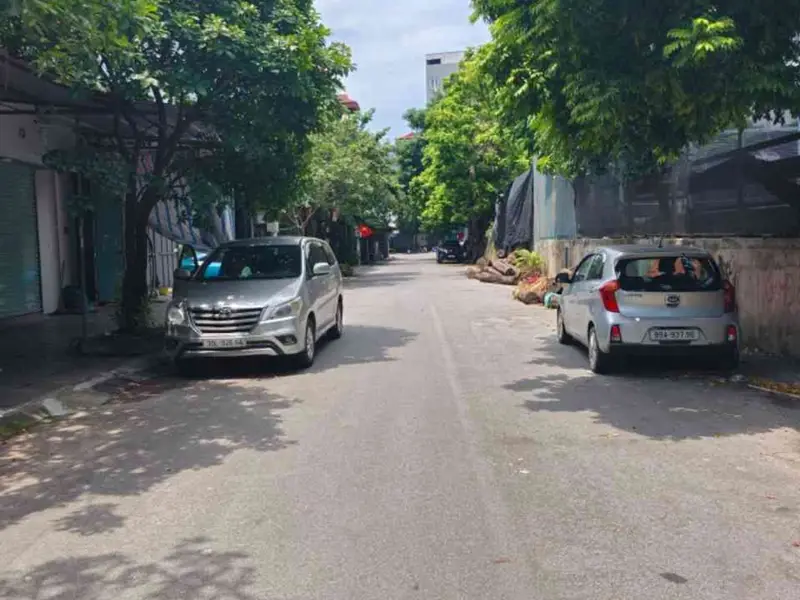 Bán nhà riêng 3 phòng ngủ khu phân lô Tiến Bào, Phù Khê, Bắc Ninh ô tô tránh, kinh doanh được... Bán nhà riêng tại Phù Khê, Bắc Ninh 01