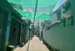 Nhà 2 tầng kiên cố, hẻm rộng, tiện sinh hoạt tại Bình Long... Bán nhà riêng tại Phú Thạnh, Hồ Chí Minh 02