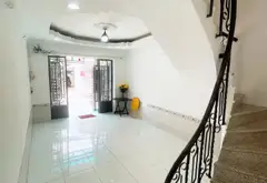 Bán nhà Quận 7, hẻm 4m, 2 tầng, 25m2, ngang 3.1, hơn 3 tỷ sát Nguyễn Thị Thập... Bán nhà riêng tại Tân Mỹ, Hồ Chí Minh 03