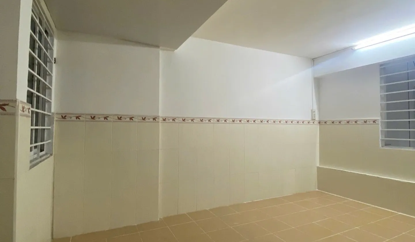 Bán căn hộ shophouse 3 phòng ngủ Phường Bảy Hiền, Hồ Chí Minh, mặt tiền rộng 7m... Bán căn hộ chung cư tại Bảy Hiền, Hồ Chí Minh 01