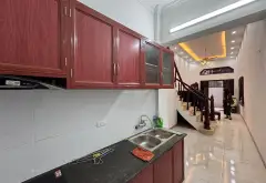 Nhà Lô Góc Siêu Đẹp - Bạch Mai, Hà Nội - Chỉ 7.5 Tỷ!... Bán nhà riêng tại Bạch Mai, Hà Nội 04