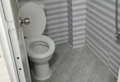 Nhà Hiệp Thành 45 giá hời - Vừa ở vừa cho thuê lời liền... Bán nhà riêng tại Tân Thới Hiệp, Hồ Chí Minh 08