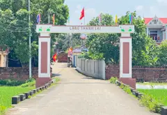 ĐẤT - CỘNG HÒA - PHÙ LINH - AN SINH TỐT - GẦN ĐỀN SÓC... Bán owner_side tại Sóc Sơn, Hà Nội 01