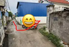 Mảnh Đất Vuông Vắn Trung Tâm Tổ Dân Phố Tây – Cơ Hội Vàng Đáng Sở Hữu... Bán đất tại Hòa Bình, Hải Phòng 03