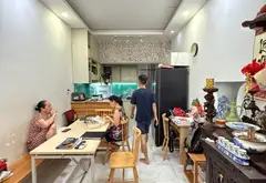 Căn hộ 3PN 3T tại Quận 10, hẻm xe hơi thoáng rộng... Bán căn hộ chung cư tại Hòa Hưng, Hồ Chí Minh 03