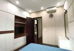 Bán biệt thự liền kề khu tiểu Ngọc Lan, Hà Đông, lô góc 3 mặt thoáng... Bán biệt thự, liền kề tại Dương Nội, Hà Nội 12