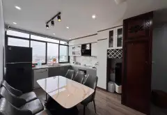 Chính chủ cần tiền bán căn chung cư 15B Đông Quan, siêu đẹp 3PN, 2VS... Bán căn hộ chung cư tại Nghĩa Đô, Hà Nội 12