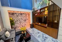 Nhà 5 tầng hiện đại tại khu biệt lập phường Thông Tây Hội... Bán nhà riêng tại Thông Tây Hội, Hồ Chí Minh 07