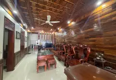 Nhà mặt phố vàng giữa trung tâm Thủy Nguyên, mặt tiền rộng mở đón đầu cơ hội kinh doanh... Bán nhà mặt phố tại Bạch Đằng, Hải Phòng 01