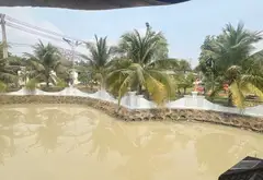 Biệt phủ sân vườn 2 mặt tiền tại Bình Chánh... Bán partner tại Tân Nhựt, Hồ Chí Minh 14