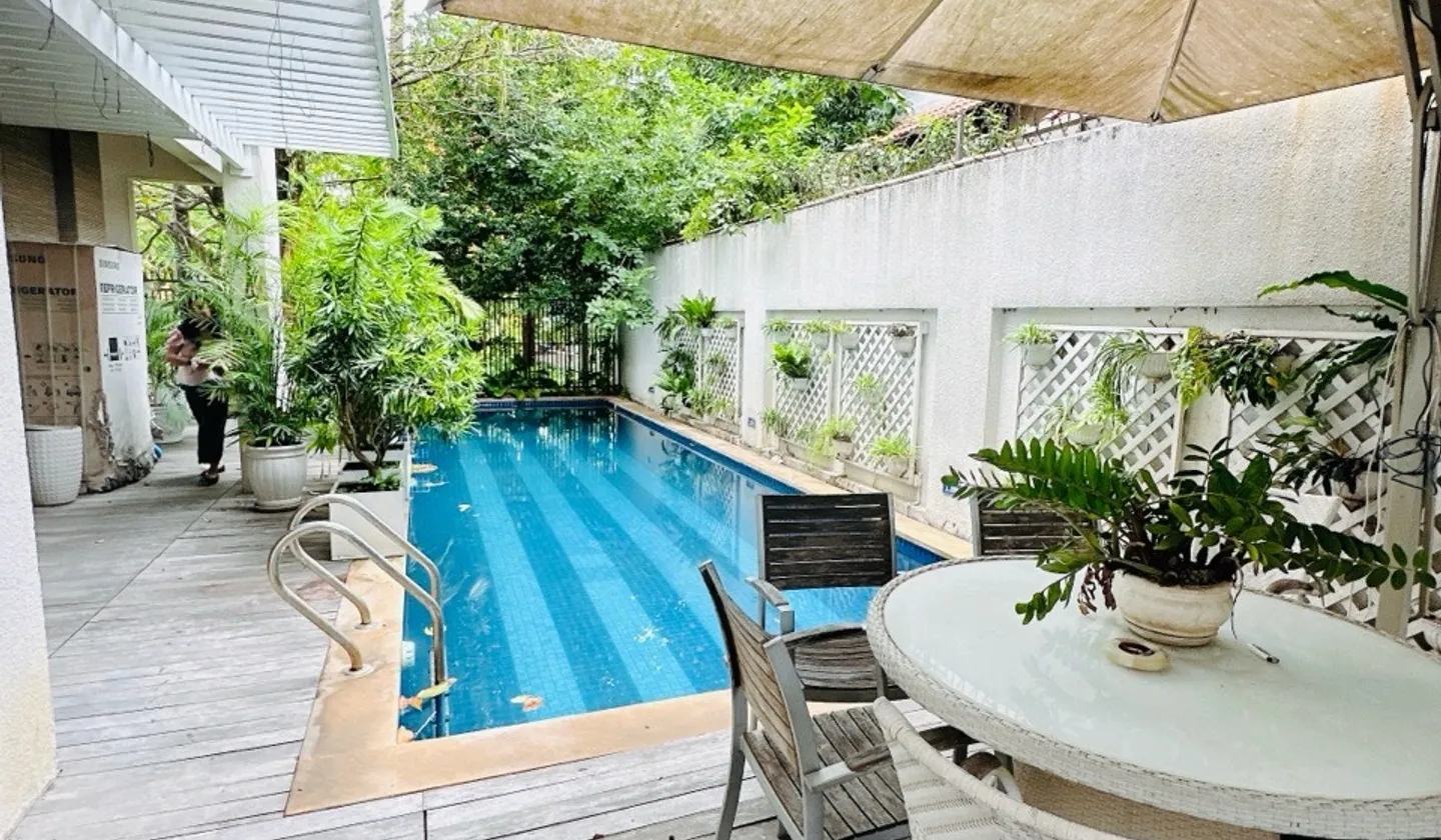 Biệt thự lô góc 2 mặt tiền Bình Tân rộng 528m2, 3 tầng... Bán biệt thự, liền kề tại An Lạc, Hồ Chí Minh 01