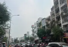 Nhà mặt phố Đinh Bộ Lĩnh Bình Thạnh, 80m2, giá 18 tỷ... Bán nhà mặt phố tại Bình Thạnh, Hồ Chí Minh 06
