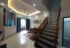 Nhà lô góc 3 thoáng, ô tô 7 chỗ đỗ cửa, full nội thất giá tốt tại Phú Diễn, Hữu Hòa - Đại Thanh.... Bán nhà riêng tại Đại Thanh, Hà Nội 02