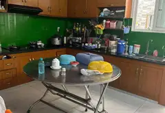 Hiệp thành 26 4 tầng btct giá chỉ 6ty9 tl .hẻm xe hoi thông... Bán nhà riêng tại Tân Thới Hiệp, Hồ Chí Minh 03
