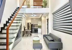 🔥 MẶT TIỀN KINH DOANH DƯƠNG BÁ TRẠC, QUẬN 8 – 3,7M x 16M – 2 TẦNG – 8,2 TỶ... Bán nhà mặt phố tại Chánh Hưng, Hồ Chí Minh 03