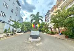 Cơ hội sở hữu nhà 3 tầng mặt phố Hiệp Bình Chánh giá chỉ 11,5 tỷ... Bán nhà mặt phố tại Hiệp Bình, Hồ Chí Minh 01