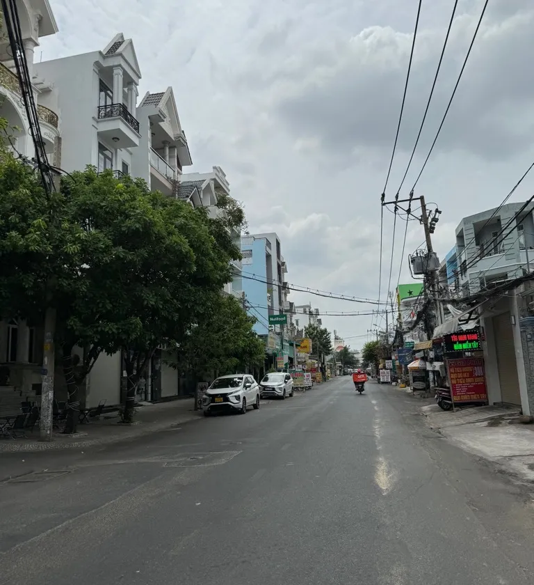 Nhà 5 Tầng Vuông Vức, Mặt Tiền Rộng Tân Bình... Bán owner_side tại Tân Bình, Hồ Chí Minh 01