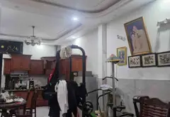 Bán nhà mặt phố Phạm Văn Bạch, gần sân bay, diện tích 99.6 m², 4 tầng kiên cố... Bán nhà mặt phố tại Tân Sơn, Hồ Chí Minh 01