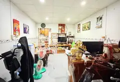 Nhà Mặt Phố Tân Bình - 3 Tầng, Sổ Nở Hậu, Hẻm Xe Hơi Thông... Bán nhà mặt phố tại Tân Hòa, Hồ Chí Minh 03