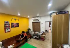 Căn Hộ tầng 3 Nghĩa Tân 19/60m2 2.7 tỷ... Bán căn hộ chung cư tại Nghĩa Đô, Hà Nội 01