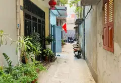 Nhà 3 tầng tặng đất rộng, hai mặt ngõ thoáng sáng hiếm có... Bán nhà riêng tại Kiến Hưng, Hà Nội 07