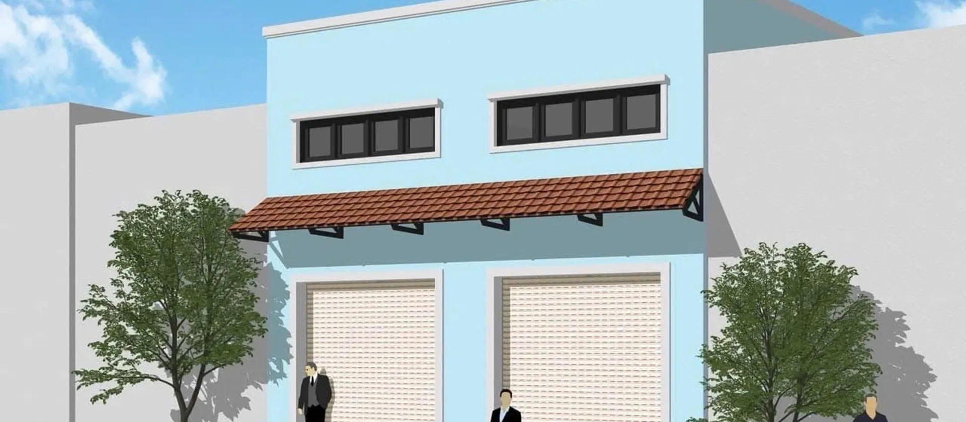 Bán nhà 2 tầng 8x14m hẻm lớn gần Nguyễn Văn Quá giá 7.3 tỷ... Bán nhà riêng tại Đông Hưng Thuận, Hồ Chí Minh 01