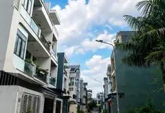 Đất đẹp khu dân cư Bình Chiểu - Sổ sẵn, giá hấp dẫn... Bán đất tại Tam Bình, Hồ Chí Minh 03