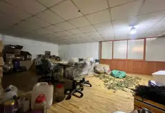 Bán nhà mặt tiền 180m2 (5x23m), ngay Phan Văn Hớn, nhỉnh 8đ... Bán nhà mặt phố tại Bà Điểm, Hồ Chí Minh 15