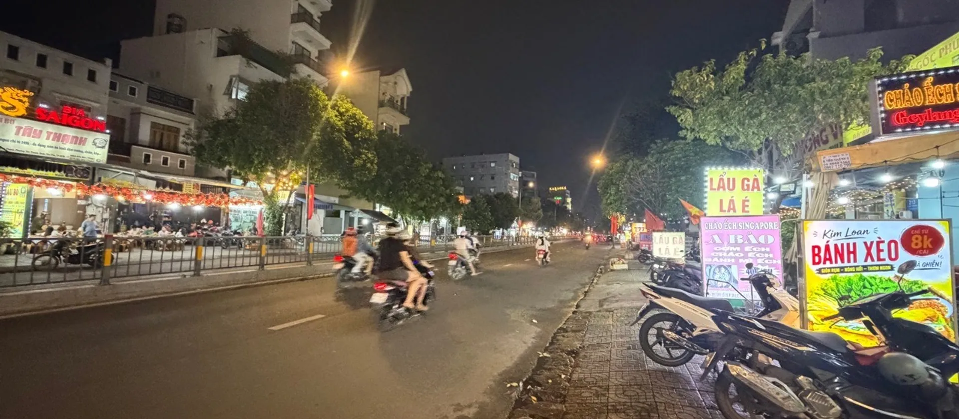 Nhà mặt tiền Tây Thạnh sầm uất, giá tốt cho nhà đầu tư... Bán nhà mặt phố tại Tây Thạnh, Hồ Chí Minh 01